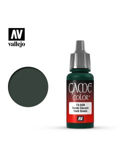 Vallejo - Game Color - Dark Green
