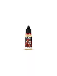 Vallejo - Game Color - Bone White 18 ml