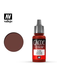 Vallejo - Game Color - Terracotta