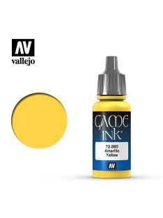 Vallejo - Game Color - Yellow Ink