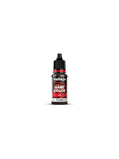 Vallejo - Game Color - Skin Wash  Ink