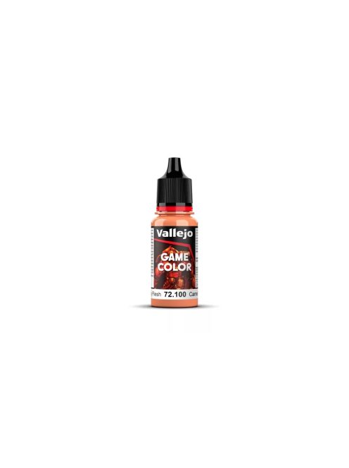 Vallejo - Game Color - Rosy Flesh