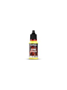 Vallejo - Game Color - Toxic Yellow