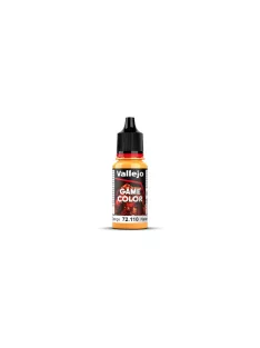 Vallejo - Game Color - Sunset Orange