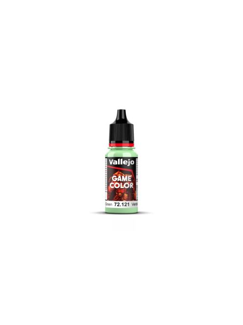 Vallejo - Game Color - Ghost Green