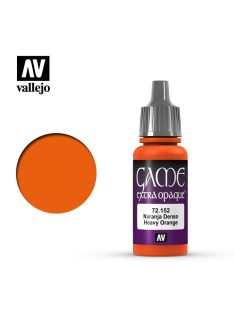 Vallejo - Game Color - Heavy Orange