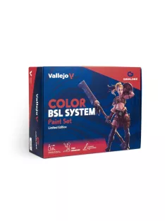Vallejo - Color BSL System 18 ml
