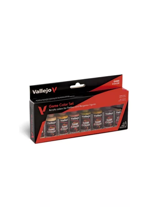 Vallejo - Skin Tone 18 ml