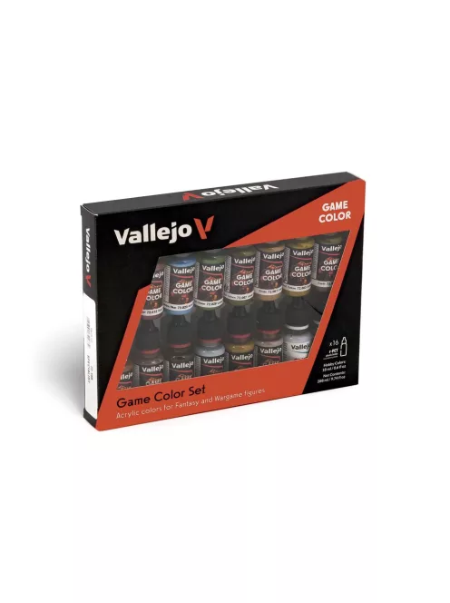 Vallejo - Specialist 18 ml