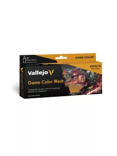 Vallejo - Game Color Wash 18 ml