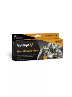 Vallejo - Non Metallic Metal 18 ml