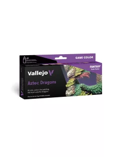 Vallejo - Aztec Dragons 18 ml