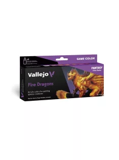 Vallejo - Fire Dragons 18 ml