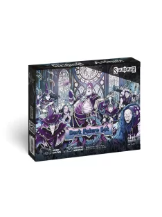 Vallejo - Dark Future Set by Squidmar Miniatures 18 ml