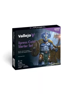 Vallejo - Starter Set 18 ml