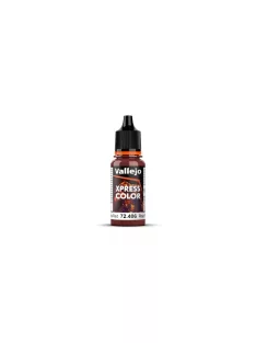 Vallejo - Game Color - Plasma Red 18 ml
