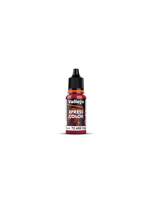 Vallejo - Game Color - Cardinal Purple 18 ml