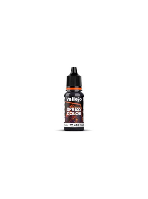 Vallejo - Game Color - Gloomy Violet 18 ml