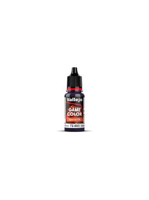 Vallejo - Game Color - Demon Blood 18 ml