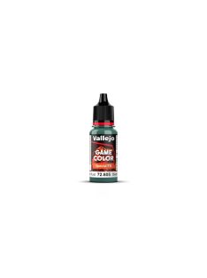 Vallejo - Game Color - Green Rust 18 ml