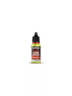 Vallejo - Game Color - Bile 18 ml
