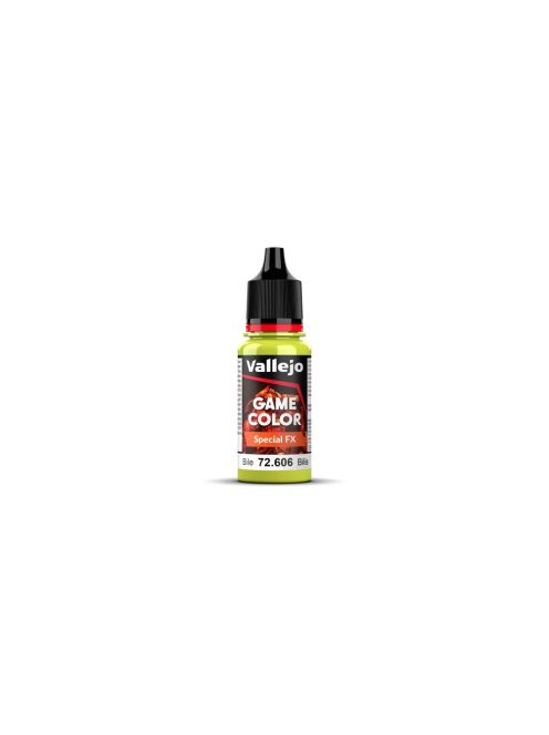 Vallejo - Game Color - Bile 18 ml