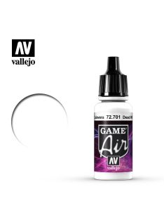 Vallejo - Game Air - Dead White