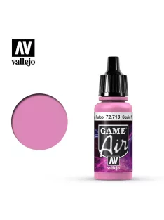 Vallejo - Game Air - Squid Pink