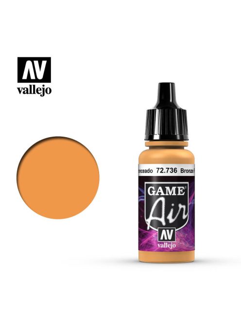 Vallejo - Game Air - Bronze Fleshtone