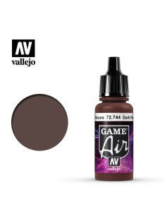 Vallejo - Game Air - Dark Fleshtone