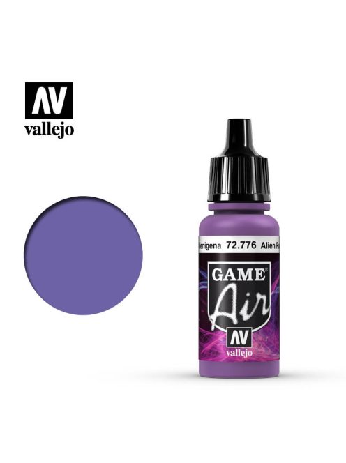 Vallejo - Game Air - Alien Purple
