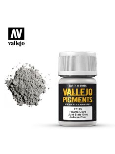 Vallejo - Pigments - Light Slate Grey