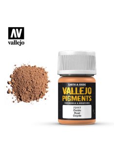 Vallejo - Pigments - Rust