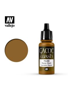 Vallejo - Game Color - Sepia Wash