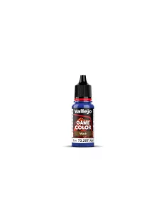 Vallejo - Game Color - Blue Wash 18 ml