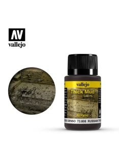 Vallejo - Weathering Effects - Russian Thick Mud