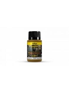 Vallejo - Oil Stains