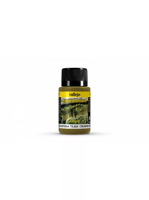 Vallejo - Weathering Effects - Crushed Grass