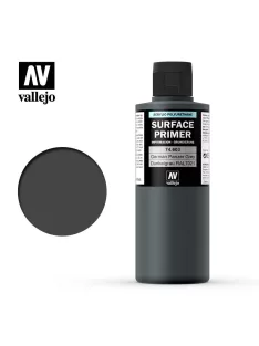 Vallejo - Surface Primer - Ger. Panzer Grey 200 ml.
