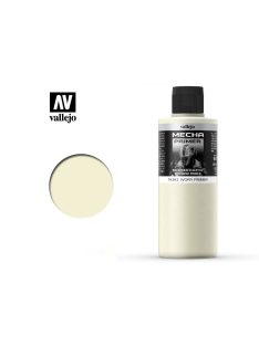 Vallejo - Mecha Color - Ivory Primer 200 ml.