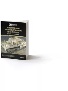 Vallejo - Airbrush And Weathering Techniques English