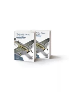 Vallejo - Weathering Effects on Aircraft English