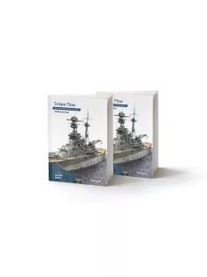 Vallejo - Scapa Flow English