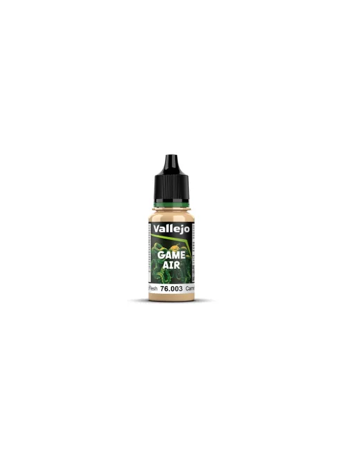 Vallejo - Pale Flesh 18 ml