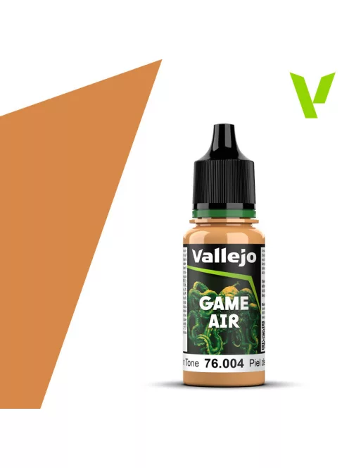 Vallejo - Game Air - Elf Skin Tone 18 ml