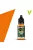 Vallejo - Game Air - Gold Yellow 18 Ml