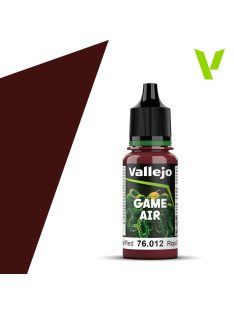Vallajo - Game Air - Scarlet Red 18 ml