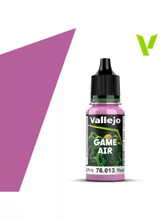 Vallejo - Game Air - Squid Pink 18 ml