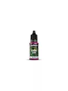 Vallejo - Warlord Purple 18 ml
