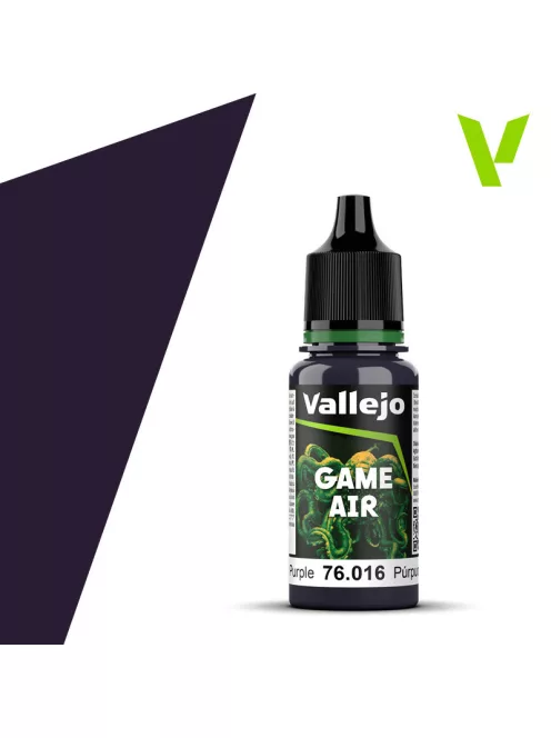 Vallejo - Game Air - Royal Purple 18 ml